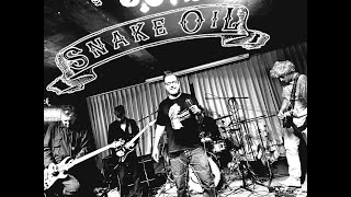 Snake Oil  Tarock Daegu  20241207 [upl. by Caneghem]