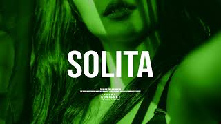 SOLITA  BEAT DE REGGAETON  PISTA DE REGGAETON 2023 MAT MUSICK [upl. by Aleekat979]