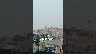 Jai jagannath 🙏🙏jagannath video puri [upl. by Attenohs]