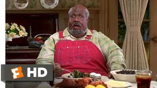 Nutty Professor Dinner Scene HD720p [upl. by Alyacim]