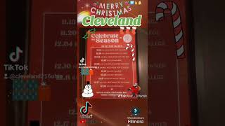 Cleveland Great Lakes Brewing Co Holiday Schedule JoshuaBlockMrBasedLive Drunk Christmas short [upl. by Dennet]