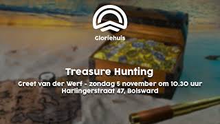 5 november 2023 Greet van der Werf  Treasure hunting [upl. by Haisa54]