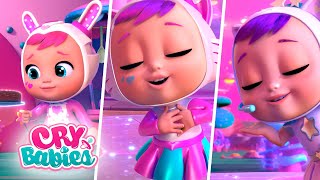 Planet Tear Collection  CRY BABIES 💧 MAGIC TEARS 💕 Long Video  Cartoons for Kids in English [upl. by Bate]