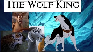 The Wolf King part 8 “Be prepared” [upl. by Hardner]