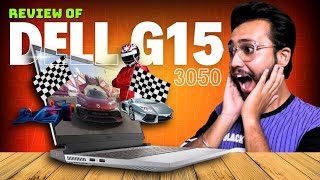 Review of Dell G15 3050 2024 Model 💻🌟 One of the best gaming laptops with weight 3kg  Rs XX999 [upl. by Deering]