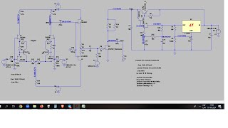 SINGLE ENDED CLASS A TOKIN 180 VFET AMPLIFIER test 1 [upl. by Oicangi]