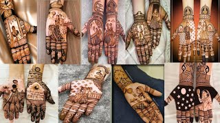 krwa chauth speciol mehandi apke liye  krwa chauth designer mehandi [upl. by Sidonie]