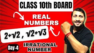 Prove that root2root3 is irrationalReal numbersClass10 by Rajeev Sir cbse icse upboard maths [upl. by Winfield]