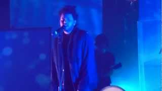 The Weeknd  Montreal Live [upl. by Elnukeda]