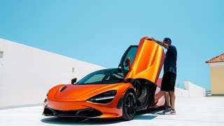 Cost Of Owning A McLaren 720S [upl. by Aniez]