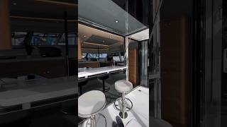 Experience True Luxury Aboard the Aquila 44 Yacht [upl. by Ai]