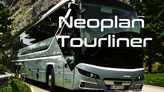 Neoplan Tourliner L 2025 [upl. by Kurtz]