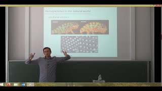 Optical Properties of Nanomaterials 01 Introduction [upl. by Neelhtak]