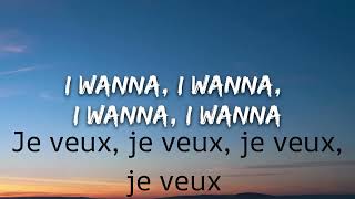 Wannabe  Spice Girls  Traduction Française Anglaise  English French Lyrics  remix  Why Mona [upl. by Waldo]