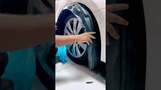 How to Replace Inner Fender Liners 20132017 Honda Accord car fender honda [upl. by Gans259]