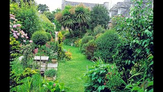 COMMENT COMPOSER UN JARDIN  QUELQUES BONNES IDÉES ET DES CONSEILS PRATIQUES DE NOS EXPERTS [upl. by Ignatzia]