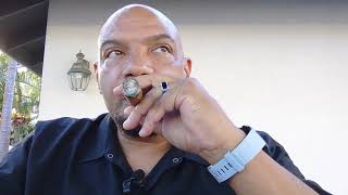 Drew Estate Undercrown Shade Gran Toro Review [upl. by Dnomra756]