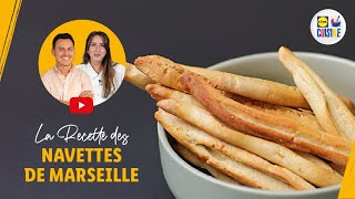 Navettes de Marseille  Feat Maëlle Yumiaouss  Lidl France [upl. by Blainey860]