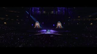 Long liveNew years day mashup  Taylor swift rep tour [upl. by Sirrot]