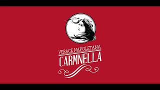 Vincenzo Esposito Carmnella limpasto della pizza in 5 minuti  DiTestaeDiGola [upl. by Volpe]