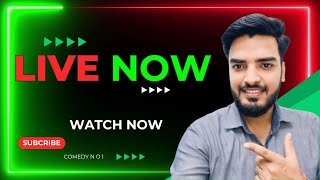 live 45 😎 livestream comedy no 1 [upl. by Suhail]