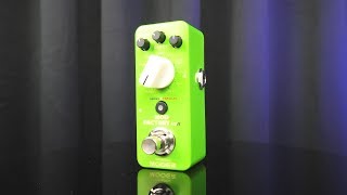 Mooer Mod Factory MKII  Demo [upl. by Chucho]