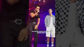 justinbieber despacito Justin Bieber has elevated this song to a whole new level beyond the ori [upl. by Edette]