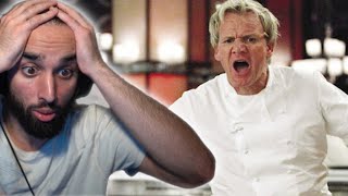 Gordon Ramsay SHUTS DOWN Restaurant  Odablock Reacts to Kitchen Nightmares [upl. by Starkey752]