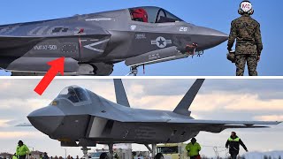 Turkish TFX KAAN vs American F35 Lightning 2  Analysis [upl. by Anerda629]