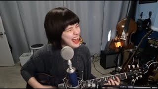 People Get Ready – The Impressions Cover by Sara Niemietz January 19 2022 [upl. by Trinee]