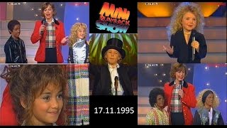 Mini Playback Show vom 17111995 [upl. by Lasyrc]