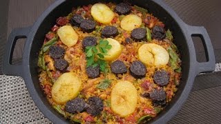 Arroz de los montes [upl. by Tory]