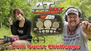 The AT Max Coin Quest Challenge [upl. by Cowan]