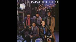 INSTRUMENTAL COMMODORES NIGHTSHIFT original [upl. by Cosmo]