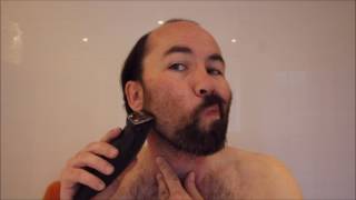 Babyliss hair trimmer  review [upl. by Norac]