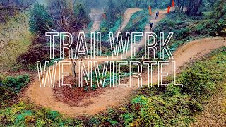 TOTDYTrailwerk Weinviertel101124 [upl. by Zoie]