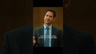 A Judge in Pursuit of Justice  The Lincoln Lawyer tvshow shorts [upl. by Anitnas]