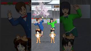 Tuko Tatashorts sakuraschoolsimulator shortvideo viralvideo [upl. by Rauscher]