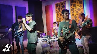 Slapshock  Langit COVER [upl. by Katt]