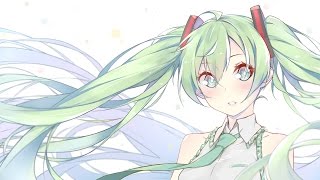 Time Loop  宮沢もよよ Moyoyo Miyazawa feat 初音ミク [upl. by Esilrac763]