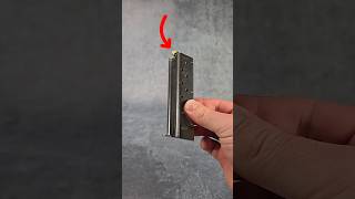 Double Stack vs Single Stack Magazines Explained [upl. by Onilatac]