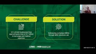 MSD Solutions Community Index Webinar 20222023 Findings [upl. by Atiral]