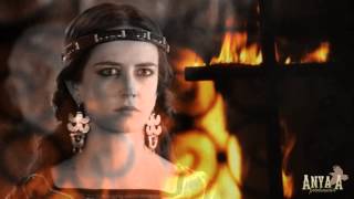 TEST Eva Green • Camelot [upl. by Oiramaj]