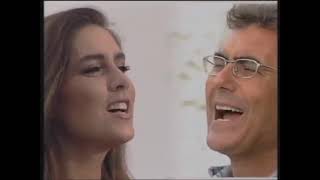 Al Bano amp Romina Power  Felicita  Liberta [upl. by Maidie]