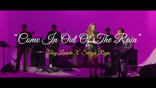 “Come In Out Of The Rain”  Troy Laureta x Sheryn Regis Performance [upl. by Conley]