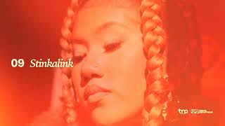 Stinkalink  Illest Morena Official Visualizer [upl. by Eiznik]