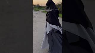 Des capes pour un max de couvrance et pratique contre le vent qui moule ta abaya modestoutfits [upl. by Fredrick]