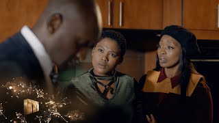 You can have a child – Abomama  Mzansi Magic  S1  Ep3 [upl. by Jacquetta110]