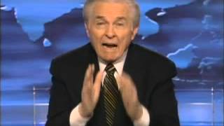 Jack Van Impe  Judgement Day is Coming [upl. by Hamilah]