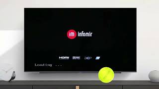 How to install QHDTV on Mag250 [upl. by Ujawernalo]